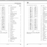 JCB Operator's Manual PDF