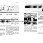 John Deere 350 Offset Disk Operator's Manual (OMA27671)