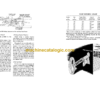 John Deere F640, F640H, F640H Special F650, F650H, F650H Special F660, F660H, F660H Special Drawn Moldboard Plows Operator's Manual (OMA12323) - Image 2