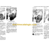 John Deere F640, F640H, F640H Special F650, F650H, F650H Special F660, F660H, F660H Special Drawn Moldboard Plows Operator's Manual (OMA12323)