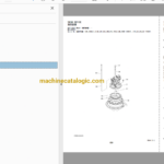 Hitachi ZX200-5B,ZX200LC-5B,ZX210H-5B,ZX210K-5B,ZX210KB-5B,ZX210CH-5B,ZX210LCK-5B,ZX210LCKB-5B,ZX210-5B,ZX210LC-5B,ZX210LCN-5B,ZX240N-5B Hydraulic Excavator Full Parts Catalog