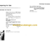 John Deere 1650 Backhoe Operator's Manual (OMA43093) - Image 2