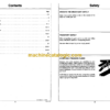 John Deere 400 Grain Cart Operator's Manual (OMA48016) - Image 3