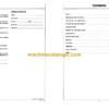 John Deere 400 Grain Cart Operator's Manual (OMA48016)