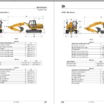 JCB Operator's Handbook