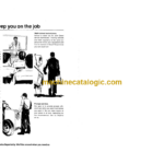 John Deere 466 Series Balers Operator's Manual (OME57832)