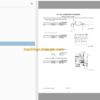 EX3600-7M(MTU FCO) Technical and Workshop Manual