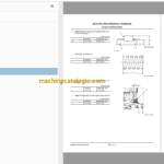EX3600-7M(MTU FCO) Technical and Workshop Manual