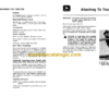 John Deere 410 Finishing Harrow Operator's Manual (OMA39766) - Image 3