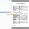 Hitachi ZW140-7 Wheel Loader Technical and Workshop Manual - Image 3
