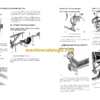 John Deere F500 Series Integral Harrow and Harrow Sections Operator's Manual (OMA22849) - Image 2