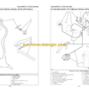 Tigercat H855E, LH855E Harvester Service Manual (85533001 - 85534000) - Image 2