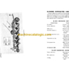 John Deere 66 Series Drawn Moldboard Plows Operator's Manual (OMA51159)