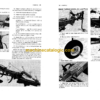 John Deere 2500 Power-Reset Semi-integral Moldboard Plow Operator's Manual (OMA27348) - Image 2