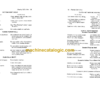 John Deere F670A, F670AH, F680A and F680AH Drawn Moldboard Plow Operator's Manual (OMA15894) - Image 3