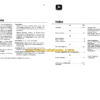 John Deere 33 Vegetable Planter Operator's Manual (OMA25188) - Image 3