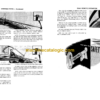 John Deere 2500 Power-Reset Semi-integral Moldboard Plow Operator's Manual (OMA27348)