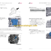 Tigercat FPT N67 Tier 2 Engine Non-certified Service and Repair Manual (60217A) - Image 3