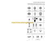 John Deere RO 516 Integral Two-Way Moldboard Plow Operator's Manual (OMA17311)