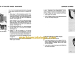 John Deere 900 V-RIPPER Operator's Manual (OMA50726)