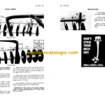 John Deere 110 Disk Operator's Manual (OMA30750)