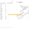 Hitachi LX70HD-7 Wheel Loader Parts Catalog - Image 2