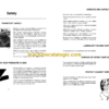 John Deere 1635 Disk Operator's Manual (OMA46835)