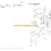 Hitachi LX70HD-7 Wheel Loader Parts Catalog - Image 3