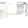 Tigercat 860C, 870C, L870C Feller Buncher Service Manual (87021501 - 87023500)
