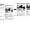 John Deere 4600 Integral Two-Way Moldboard Plows Operator's Manual (OMA43433)