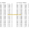 Hitachi LX70HD-7 Wheel Loader Parts Catalog