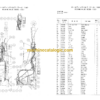 Hitachi EX60-5, EX75US-5, EX100-5, EX120-5, EX135USR, EX200-5, EX225USR ML Light Crane Parts Catalog - Image 2