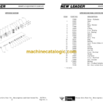 John Deere 4920 L3220G4 Multapplier General Manual (OM302799)