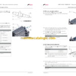 Tigercat FPT N67 Tier 2 Engine Non-certified Service and Repair Manual (60217A)