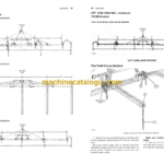 John Deere F500 Series Integral Harrow and Harrow Sections Operator's Manual (OMA22849)