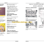 Hitachi AH250-D, AH300-D Articulated Dump Truck Service Manual