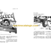 John Deere F931H Hydraulic Wheel Drawbar Cart and Drawbar Attachments Operator's Manual (OMA15880) - Image 2