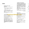 John Deere 275 Rotary Snow Blower Operator's Manual (OMA41136) - Image 2