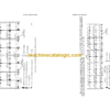 John Deere F931H Hydraulic Wheel Drawbar Cart and Drawbar Attachments Operator's Manual (OMA15880) - Image 3