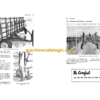 John Deere F931H Hydraulic Wheel Drawbar Cart and Drawbar Attachments Operator's Manual (OMA15880)