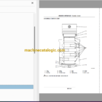 Hitachi ZX450-3,ZX450LC-3,ZX470H-3,ZX470LCH-3,ZX500LC-3,ZX520LCH-3 Hydraulic Excavator Technical and Workshop Manual