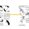 John Deere 825, 825A, 825B and 825C Integral Two-Way Moldboard Plows Operator's Manual (OMA13486) - Image 2