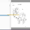 Hitachi EX3500-2 Excavator Full Parts Catalog - Image 2