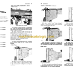 John Deere F345H and F355H Series Power-Reset Semi-Integral Moldboard Plows Operator's Manual (OMA15948)
