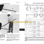 John Deere 111 Disk Operator's Manual (OMA34197)