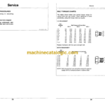 John Deere 1424 Mower-Conditioner Operator's Manual (OME73044)