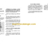 John Deere 984, 986 and 988 Integral Disk Bedders Operator's Manual (OMA38569)