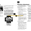John Deere 1630 and 1640 Disks Operator's Manual (OMA35126)