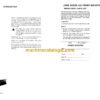 John Deere 423 Front-Mounted Utility Blade Operator's Manual (OMA39583) - Image 3