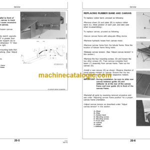 John Deere Grouper Operator’s Manual (OMCC35557)